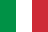 Italy ESPORTS flag