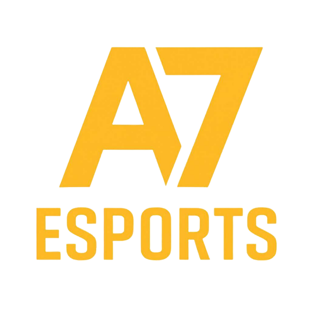 A7 Ghosts logo