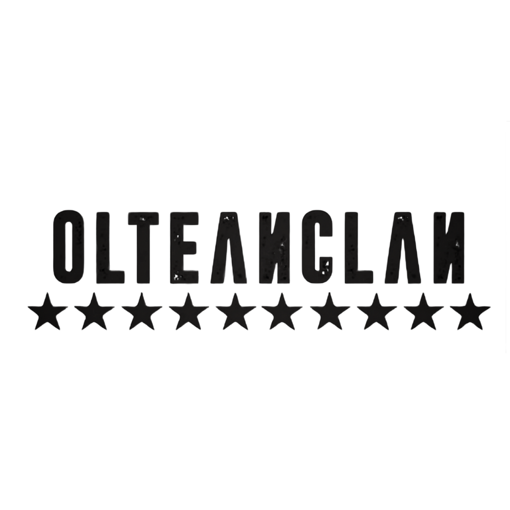 Oltean Clan logo