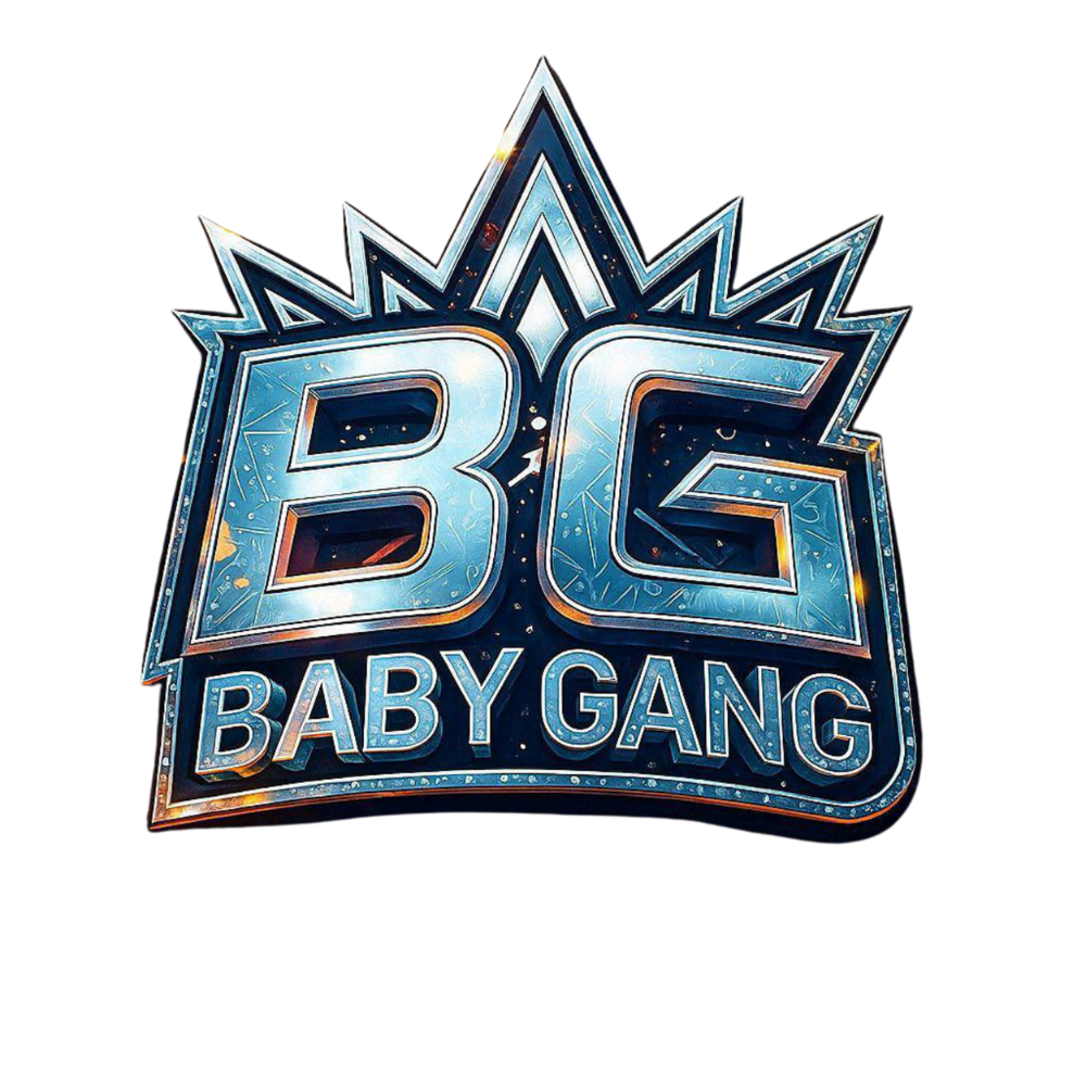 Baby Gang logo