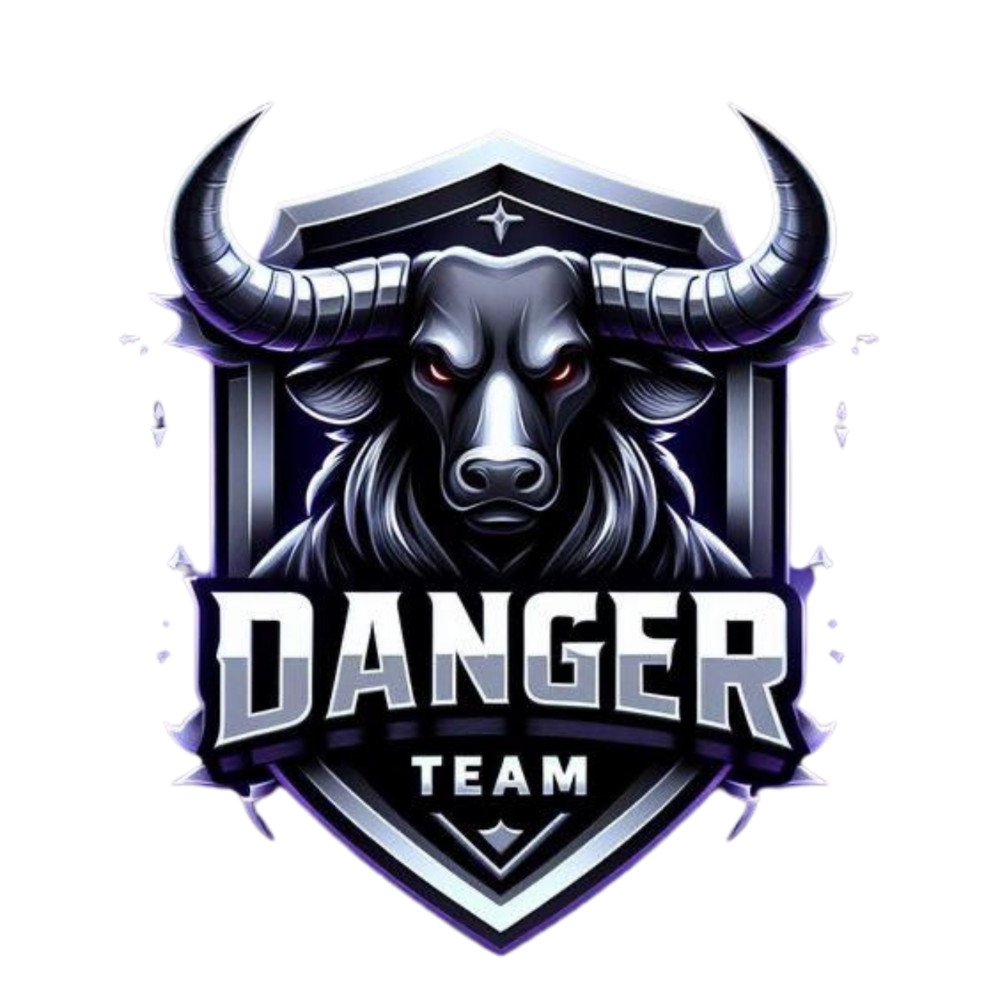 Danger Team logo