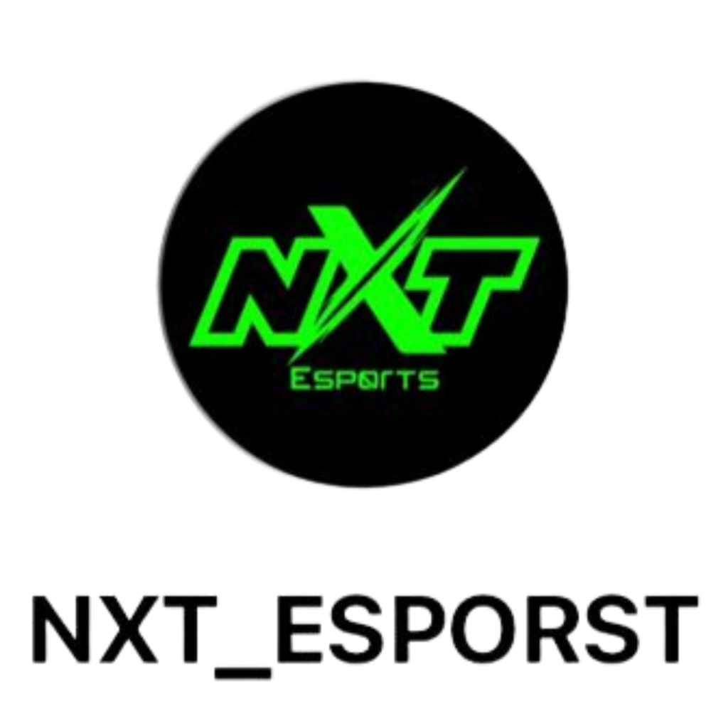 NXT E-SPORTS logo