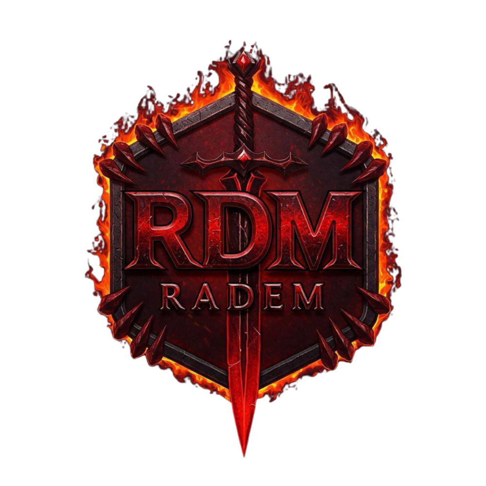 Mert Team logo
