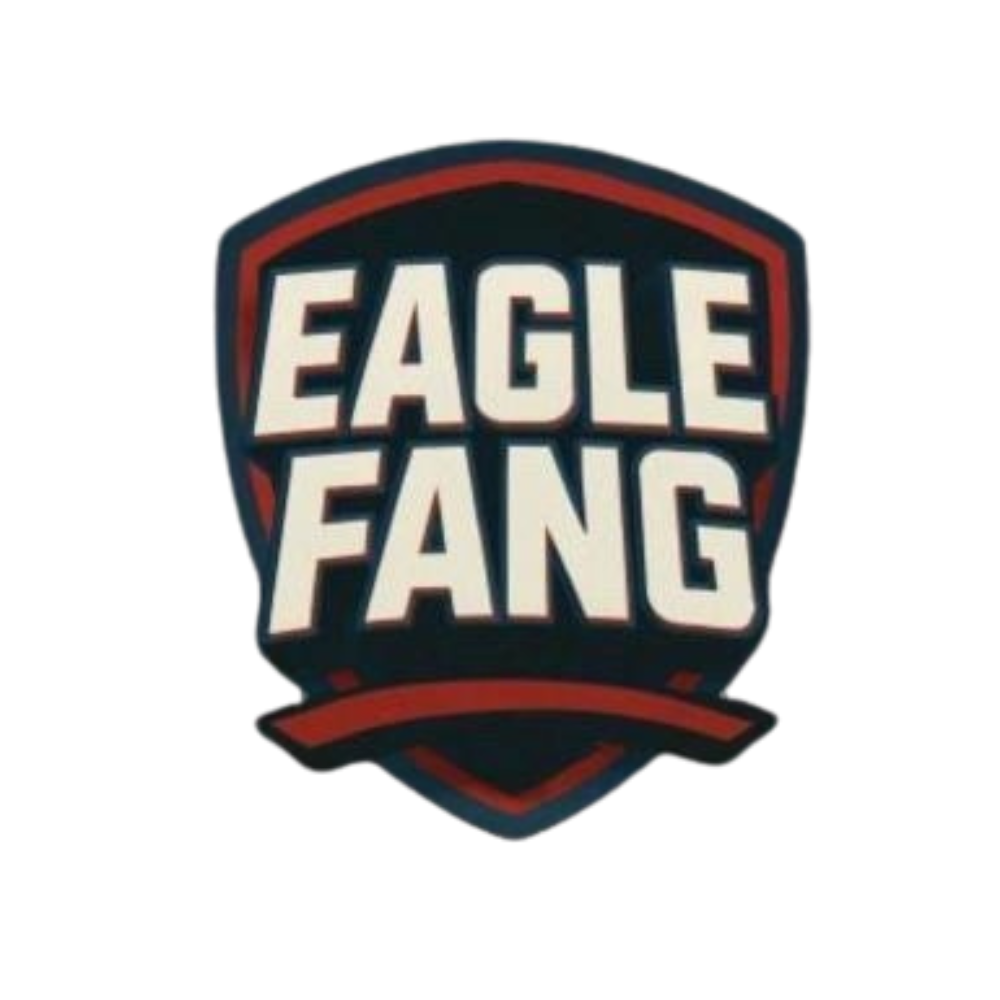 Eagle Fang logo