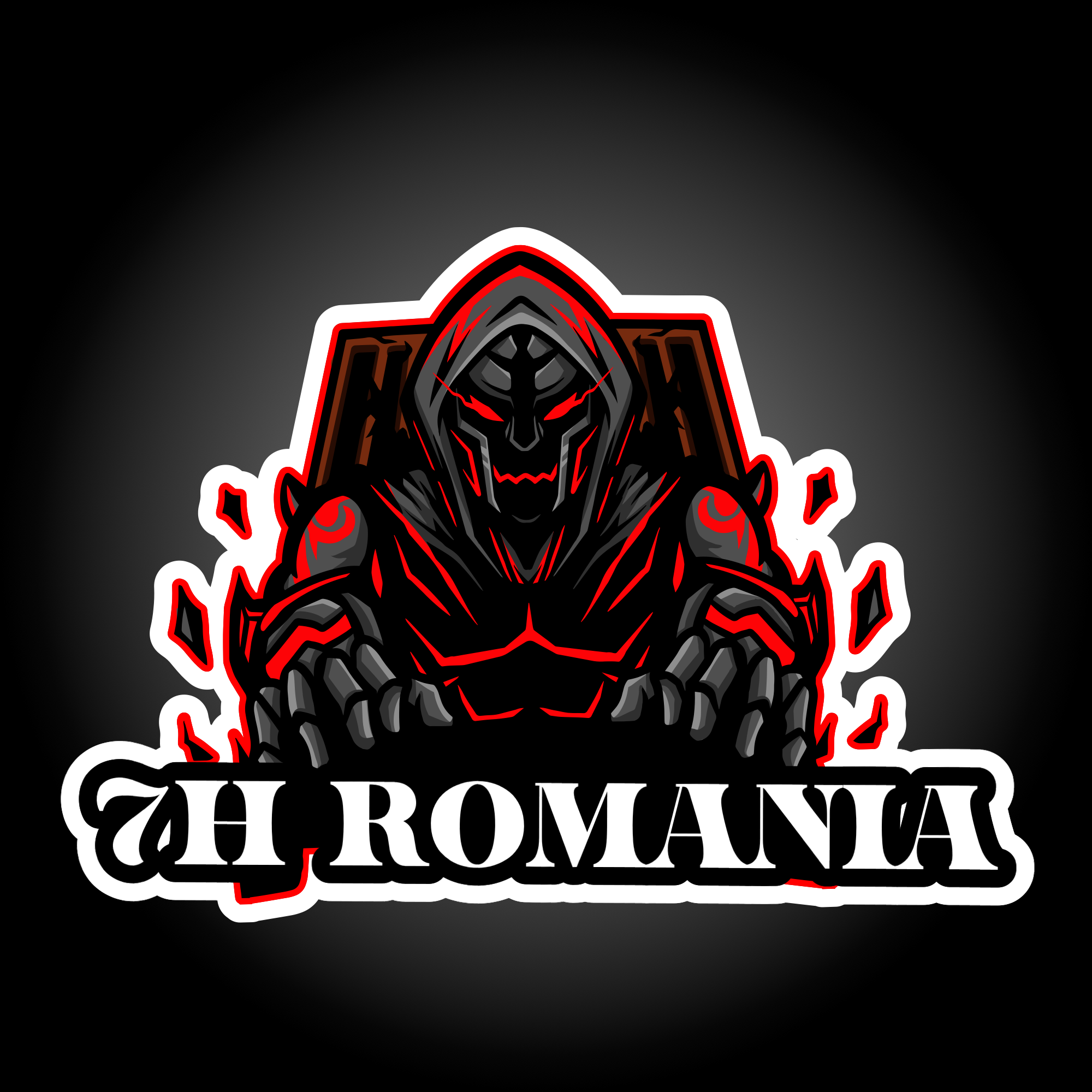 7H Romania logo