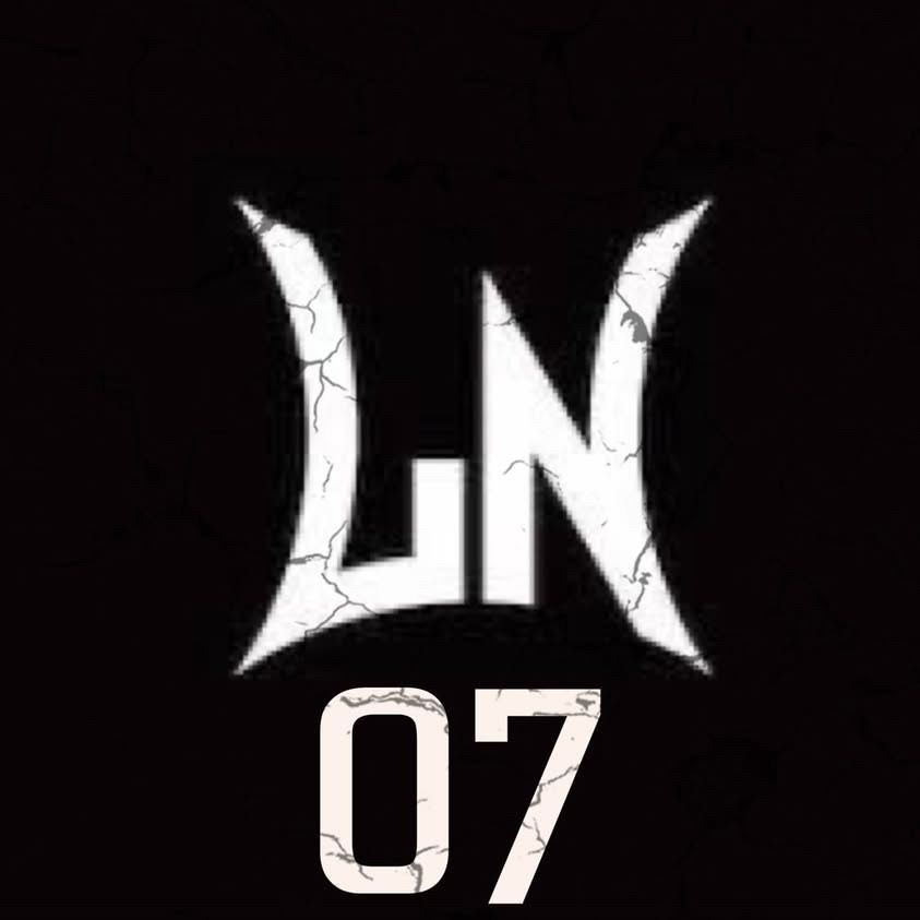 Line 07 logo