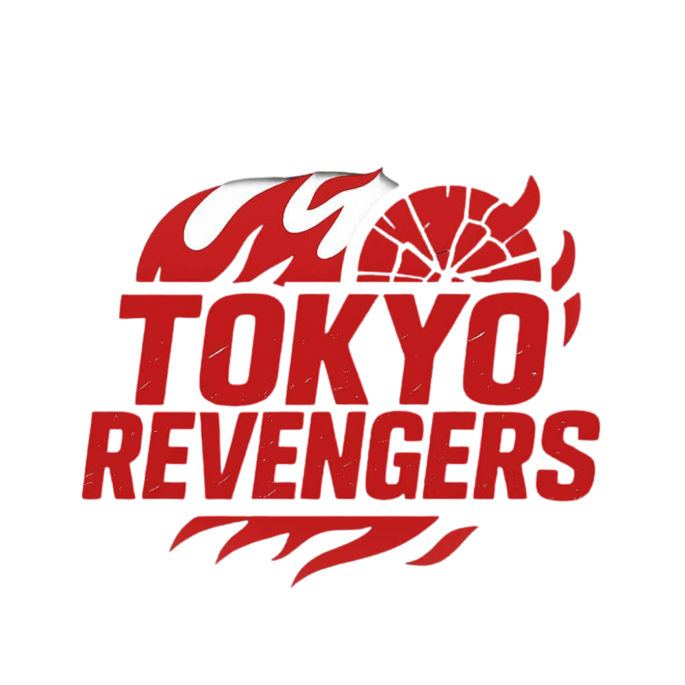 Tokyo Revengers logo