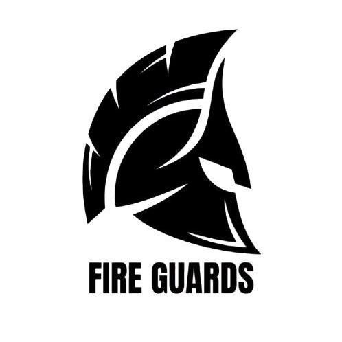 Fire Guards logo