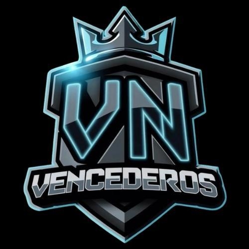 Vencederos logo