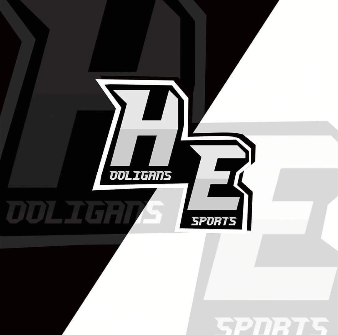 Hooligans E-SPORTS logo