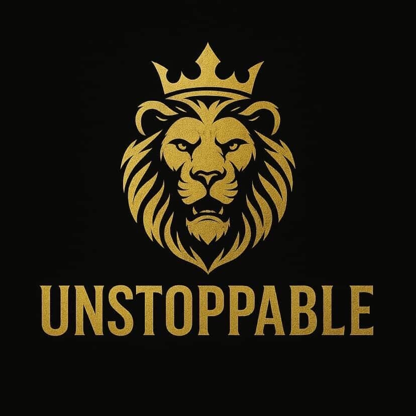 Unstoppable logo