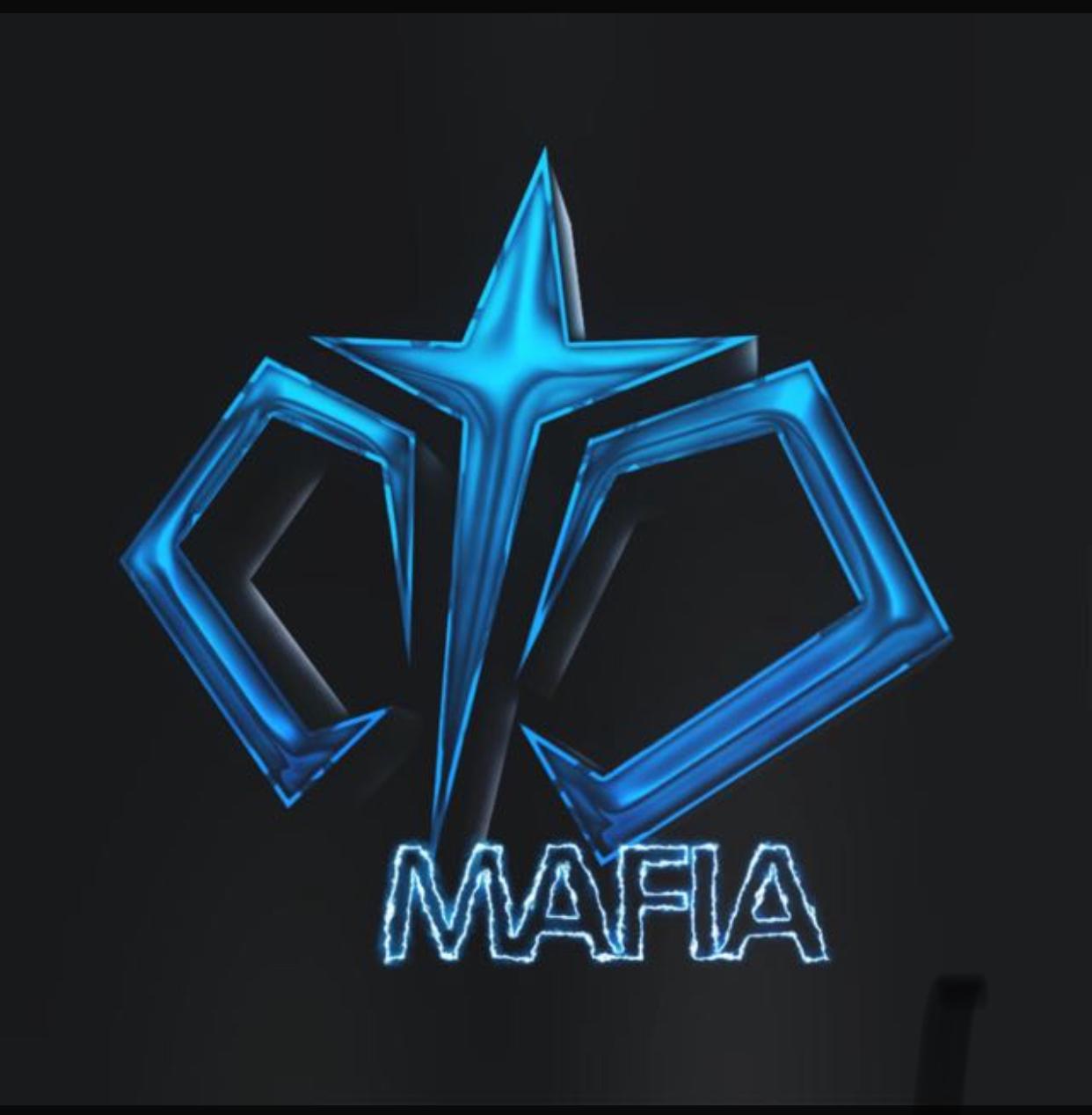 Mafia logo