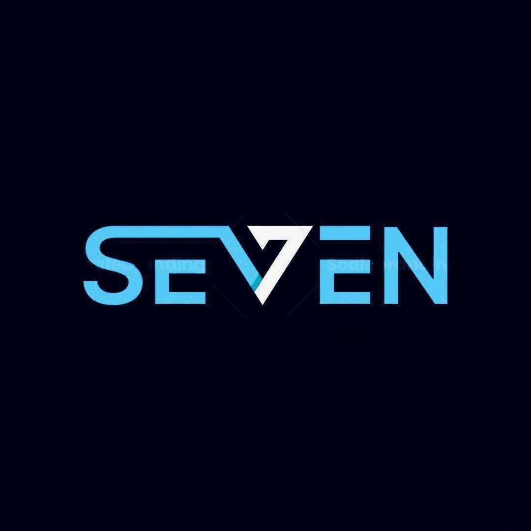 Se7en logo