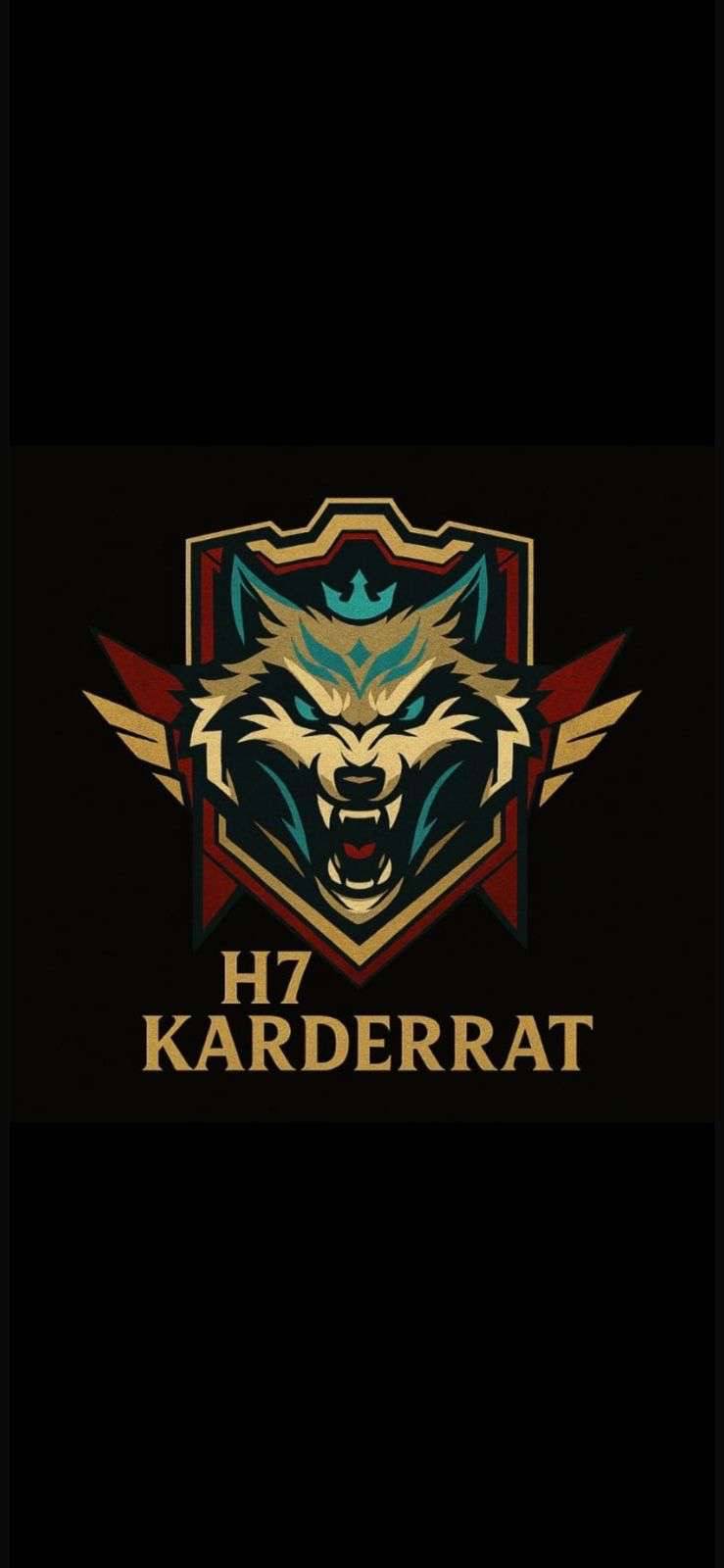 H7 Karderrat logo