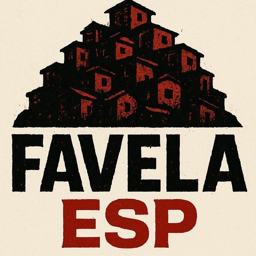 Favela ESPORTS logo