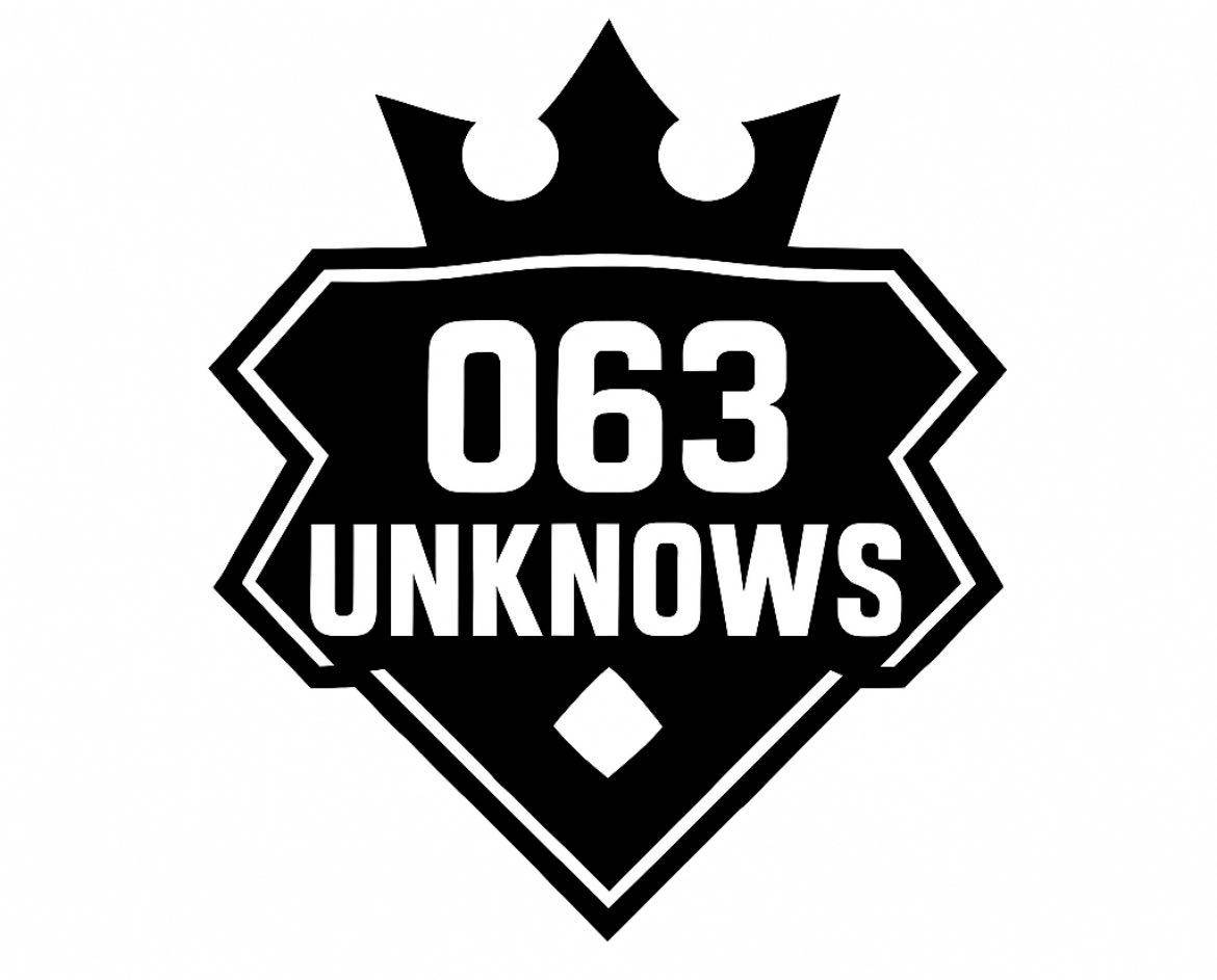 Unknows 063 logo