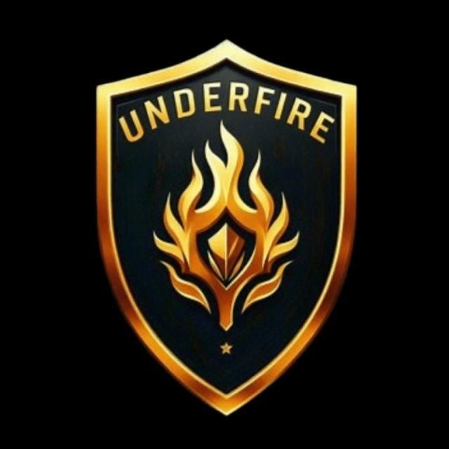 Underfire logo