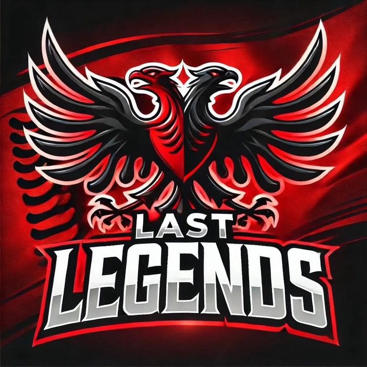 Last Legends logo