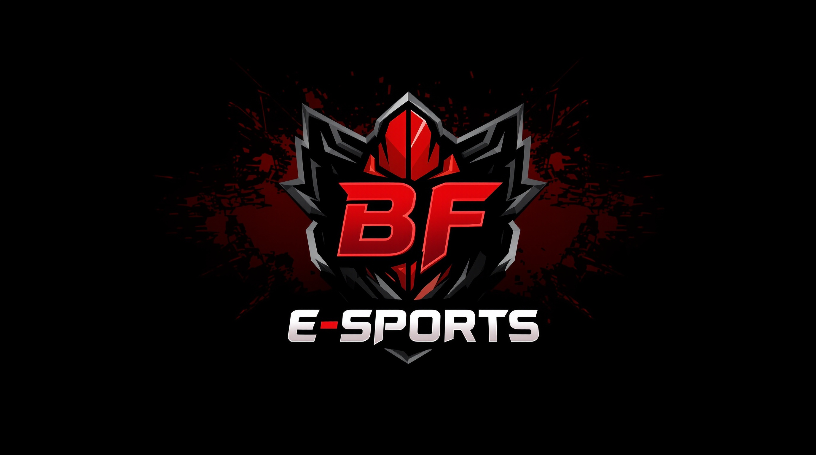 BF ESPORTS logo