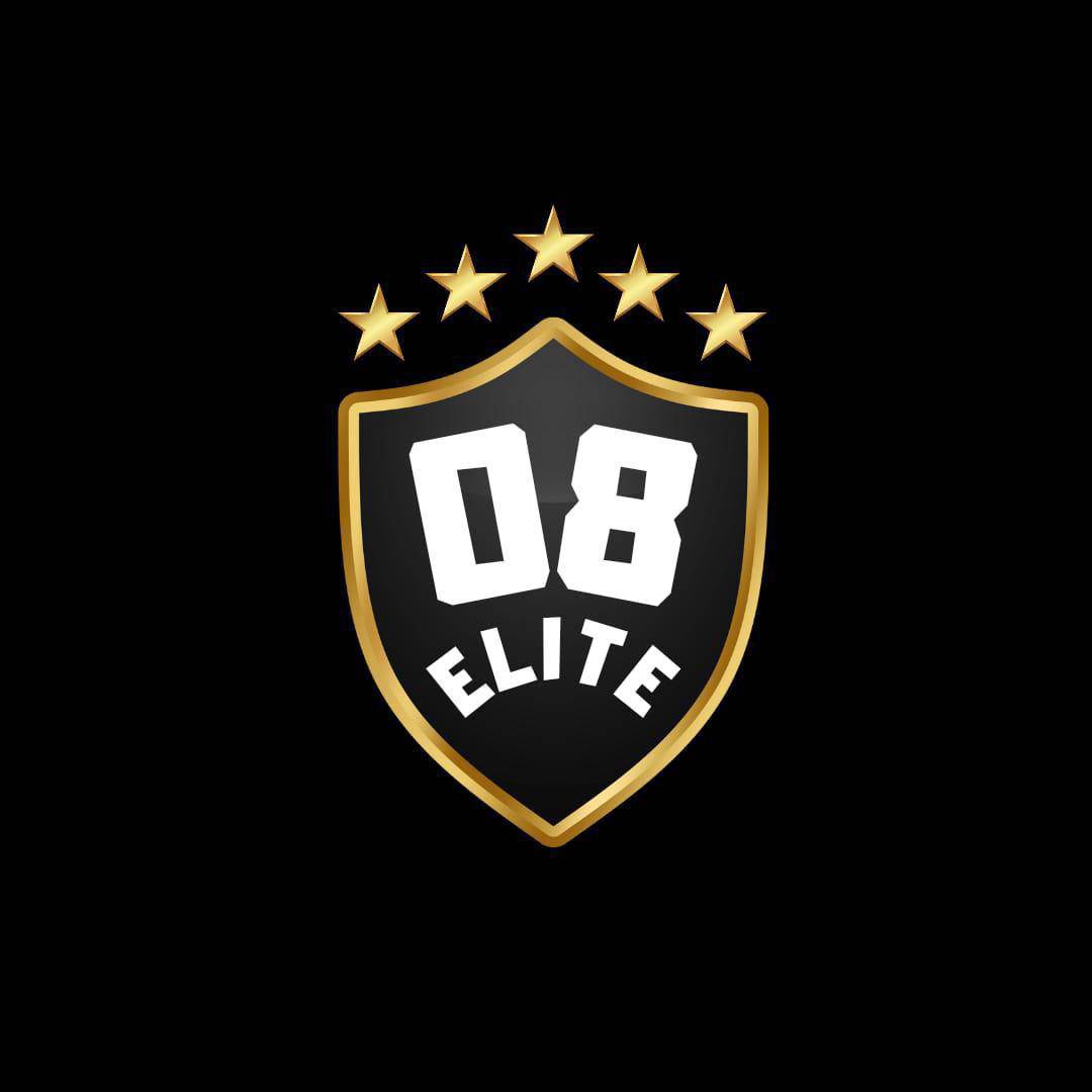 08 Elite logo