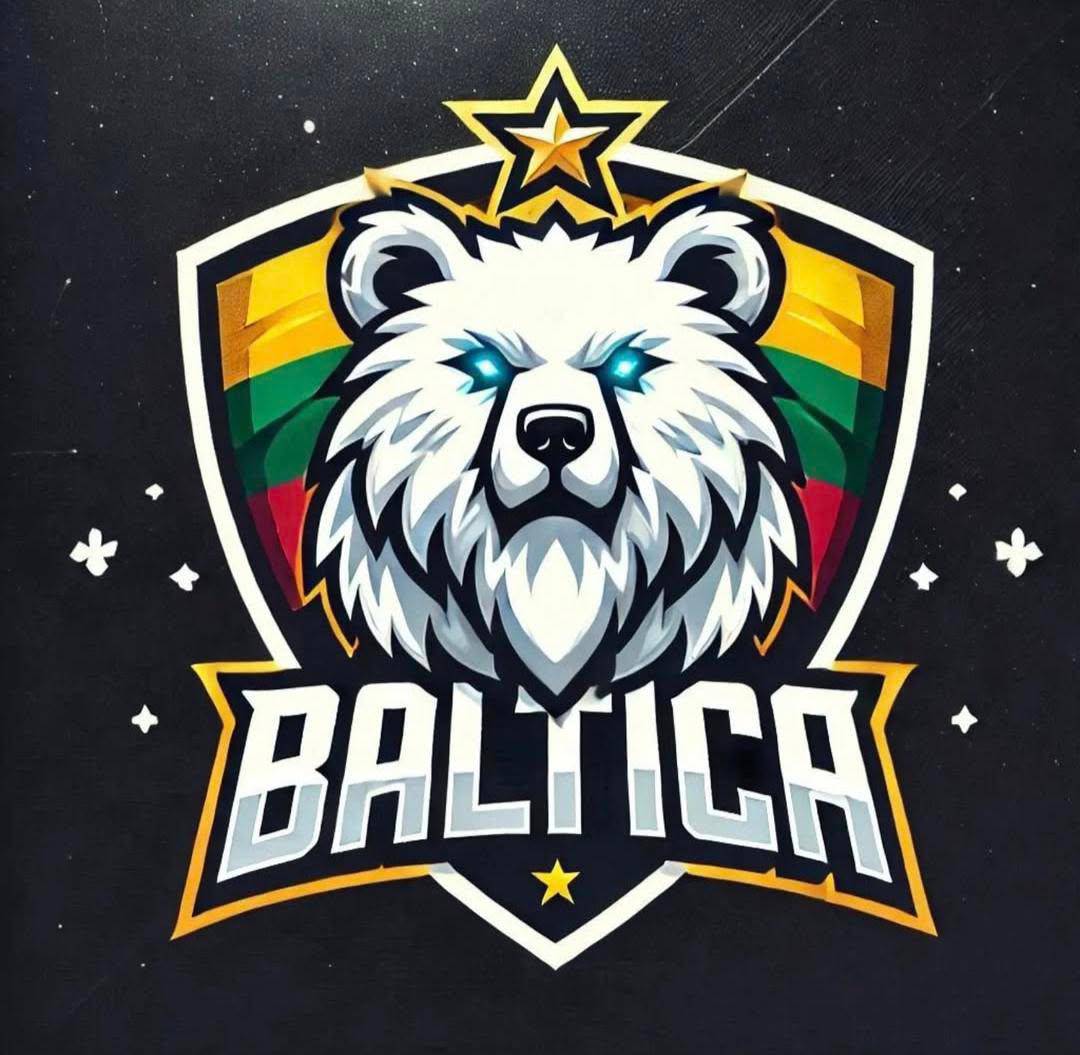 Baltica Team logo
