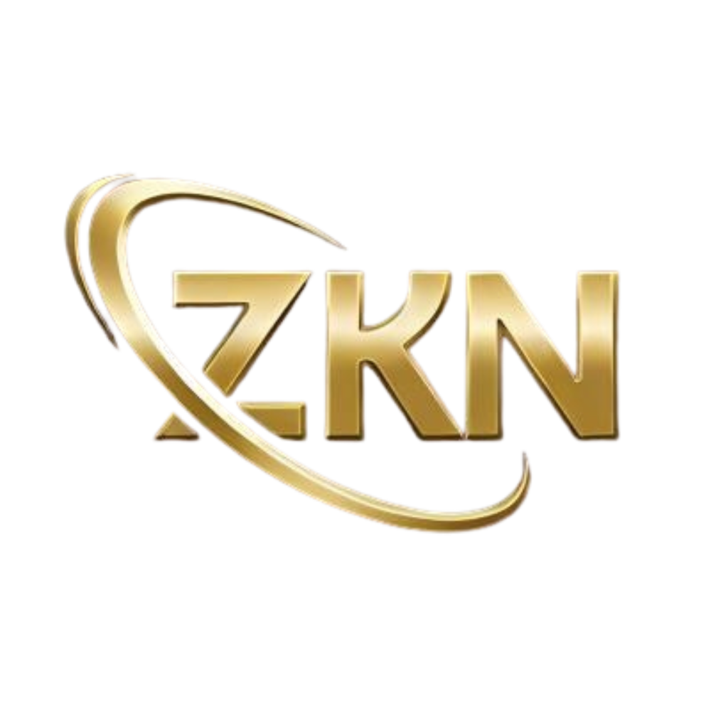 Line ZKN logo