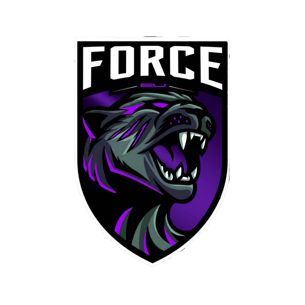 Force EU logo