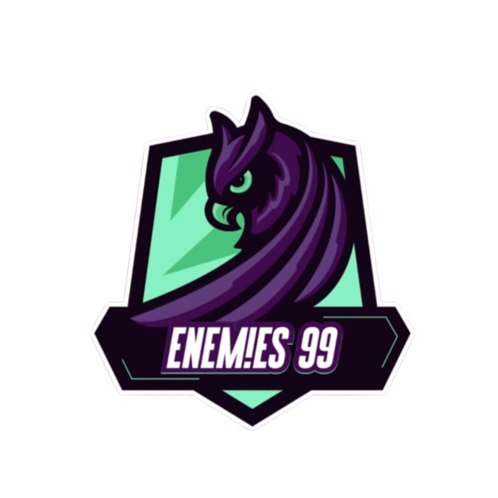 Enemies 99 logo